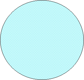 Oval: 